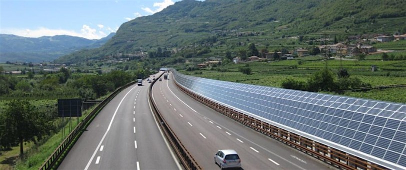 SAVE THE DATE | 16 dicembre 2024 - Fotovoltaico, comunità energetiche rinnovabili e autostrade: a che punto siamo